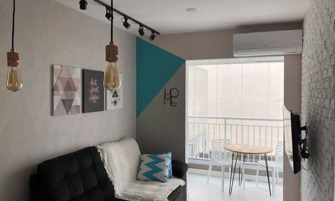 Republica Apartment | Perfect and cozy studio in the Republic!