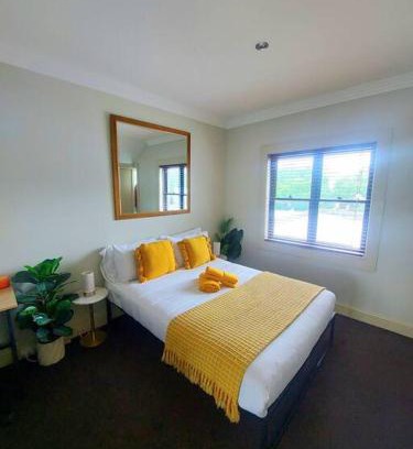 Chippendale Apartment | Perfect and modern apartment Broadway-Chippendale
