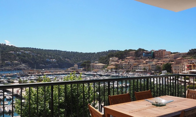 Puerto de Soller Apartment | Perfect apartment for families to enjoy the beach and mountains