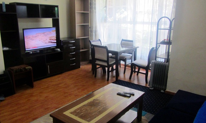 Bole Apartment | Perfect Apartment for long-term rent with WIFI