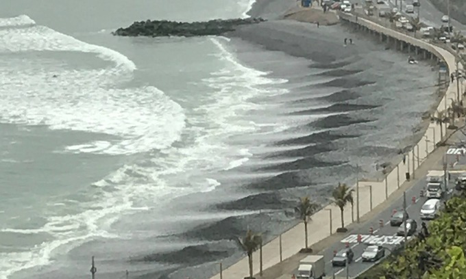 Petit Jean Ocharan Apartment | Perfect Apartment in Miraflores!