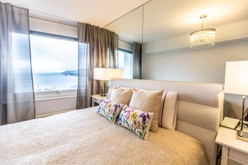 Montreux City Centre Apartment | Perfect apartment Montreux centre - Lake View