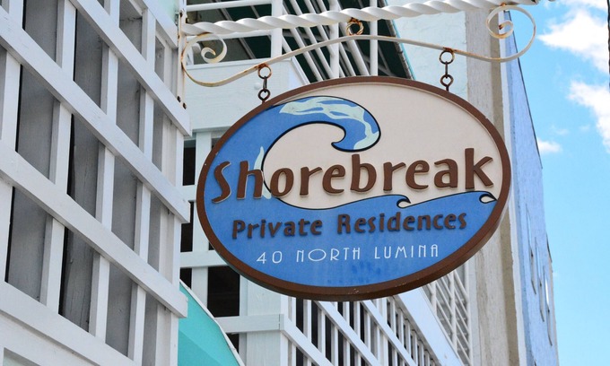 Wrightsville Beach Apartment | Perfect Beach Get Away. Close To Everything.