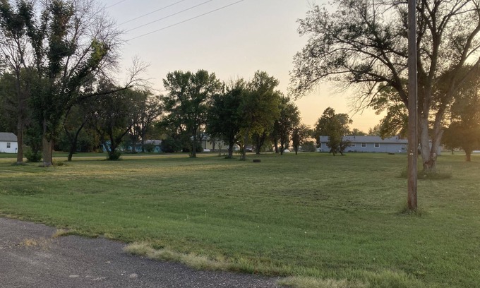 Boyd County RV Rental | Perfect Camping Getaway for Hunters/Fisherman