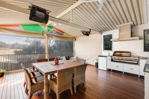 Rangeville Apartment | Perfect CDB & Parkland Fringe!