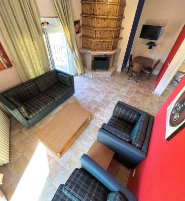 Faraya Apartment | Perfect Chalet for a Faraya getaway