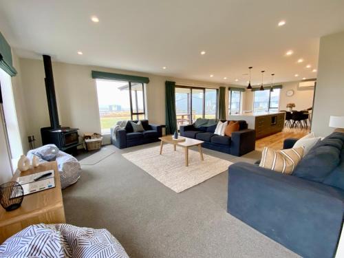 Twizel House | Perfect Combination