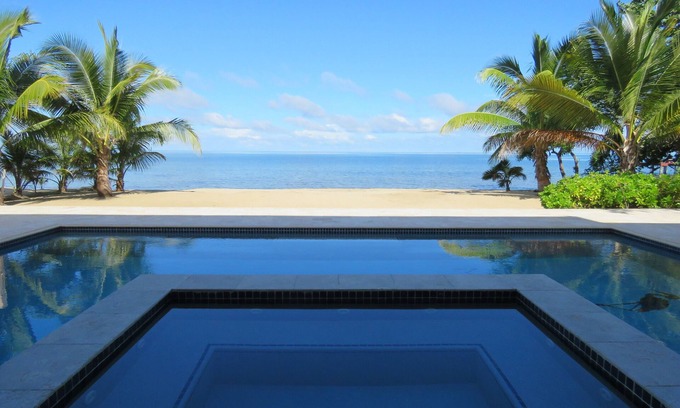 Sittee River Villa | Perfect combination of luxury and adventure!