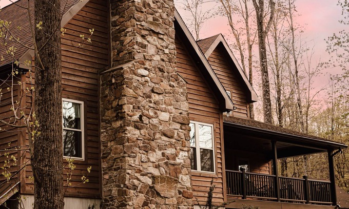 Milroy Cabin | Perfect Escape