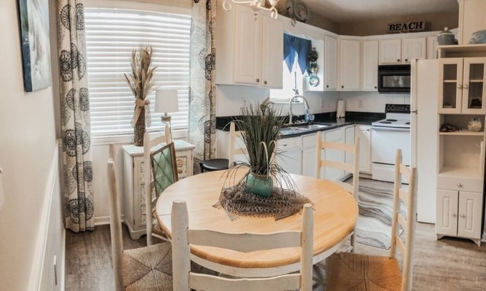 Myrtle Beach House | Perfect family beach house in Ocean Lakes.