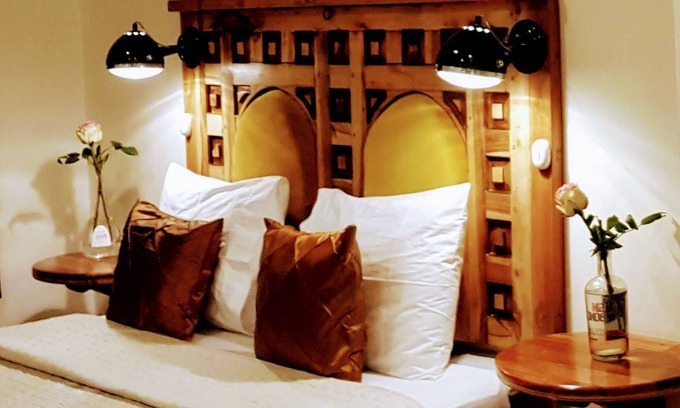 Centro Historico Apartment | Perfect Family Getaway – Accommodates Up to 6 Guests