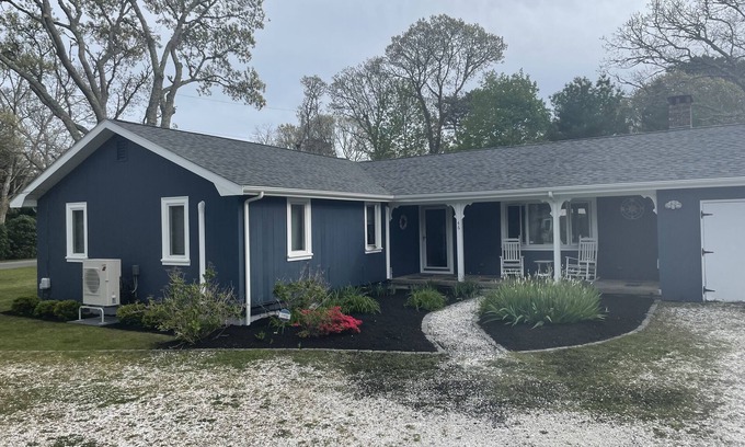 Oak Bluffs House | Perfect Family Home- Oak Bluffs, Martha's Vineyard