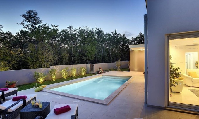 Rebici House | Perfect Finca with private pool