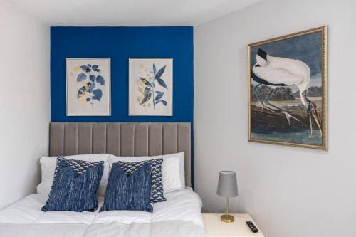 Highgate Apartment | Perfect Flat Next To Highgate Station