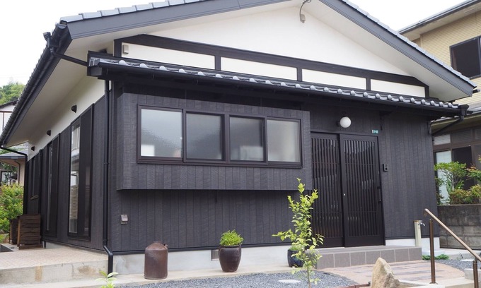 Onomichi House | Perfect for families Private space limited to on/Onomichi Hiroshima