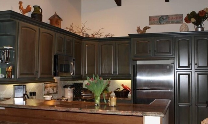 Mammoth Lakes House | Perfect for two families. 4 bedrooms. Views of Canyon Lodge