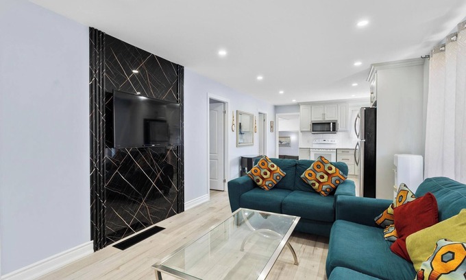 Port Colborne House | Perfect Getaway, All Year Long