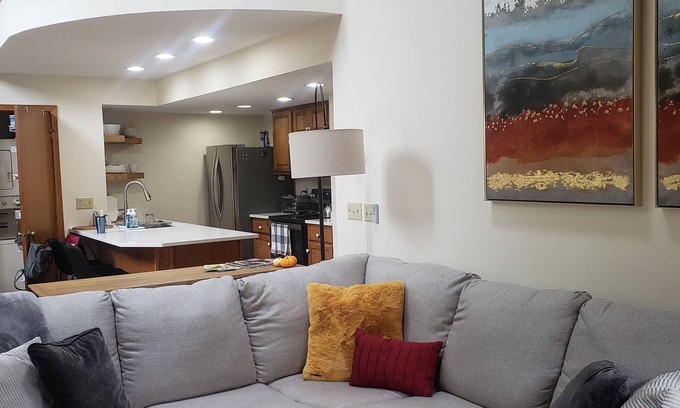 The Galena Territory House | Perfect Getaway - Cozy Cottage in The Galena Territory