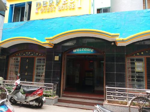 Triplicane Hotel | Perfect Guest House