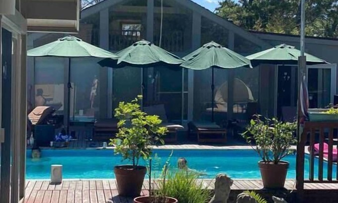 Fire Island Pines House | Perfect Guesthouse-Sleeps 4