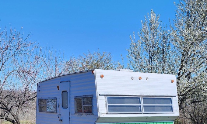 Myrtle House | Perfect hideaway