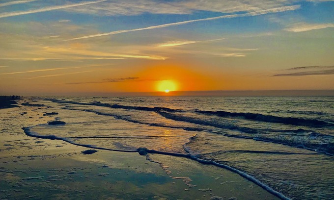 North Forest Beach Condo | Perfect Hilton Head Island Beach Getaway! “Newly Renovated”