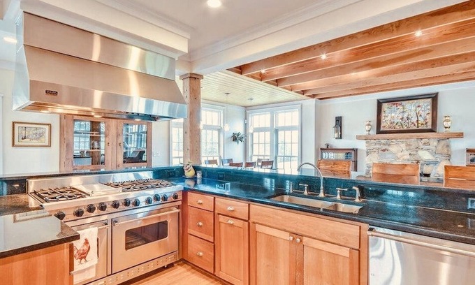 Crozet Other | Perfect Home for Large Families or Multiple Couples Traveling Together