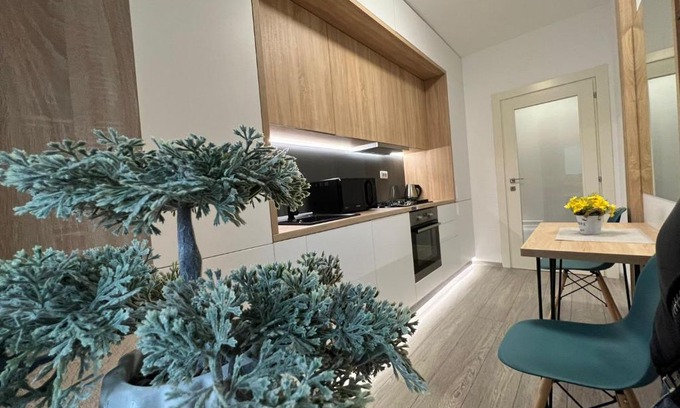 Iasi Apartment | Perfect Host Palas Centru