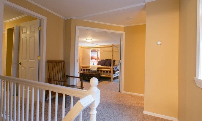 Ellicottville House | PERFECT LARGE GROUP GETAWAY IN ELLICOTTVILLE, NY