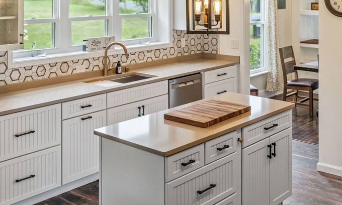 Hector House | Perfect location for exploring Seneca Lake!