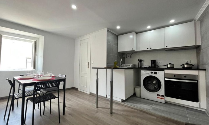 Principe Real Apartment | Perfect Location In Lisbon