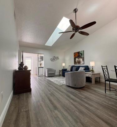 Lake Placid Villa | Perfect lodging in Lake Placid