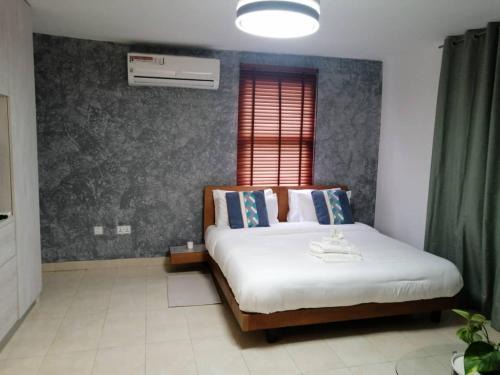 Osu Klottey Apartment | Perfect Luxury Apartment