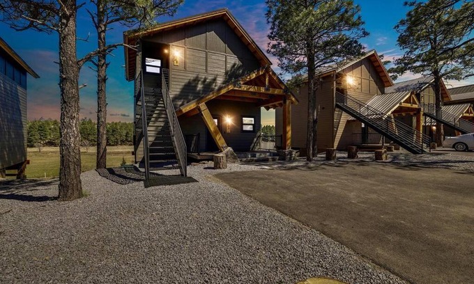 Show Low Villa | Perfect Luxury Getaway