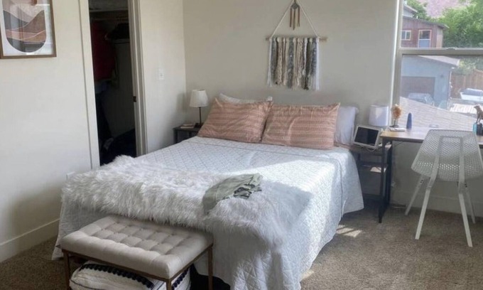 Moab House | Perfect Moab Adventure - 3BR/3BA Close To Everything