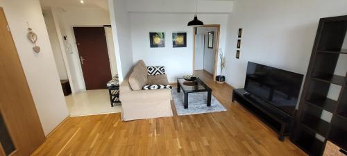 Kosice Old Town Apartment | Perfect modern apartment 5 minutes from city center