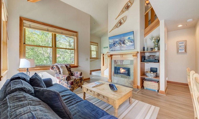 Deer Valley House | Perfect Mountain Retreat - Lower Deer Valley