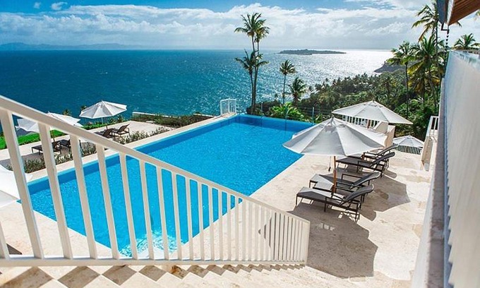 Samana Apartment | Perfect Paradise, Oceanview in Samana