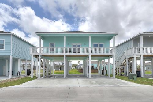 Rockport House | Perfect Paradise