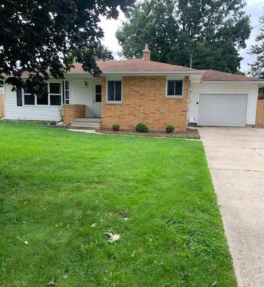 Saginaw House | Perfect place quiet neighborhood, great for the family.