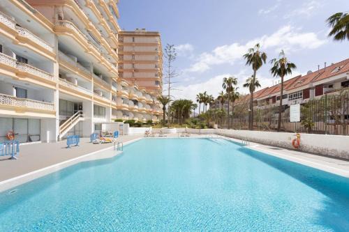 El Madronal Apartment | Perfect Playa Honda By Sunkeyrents