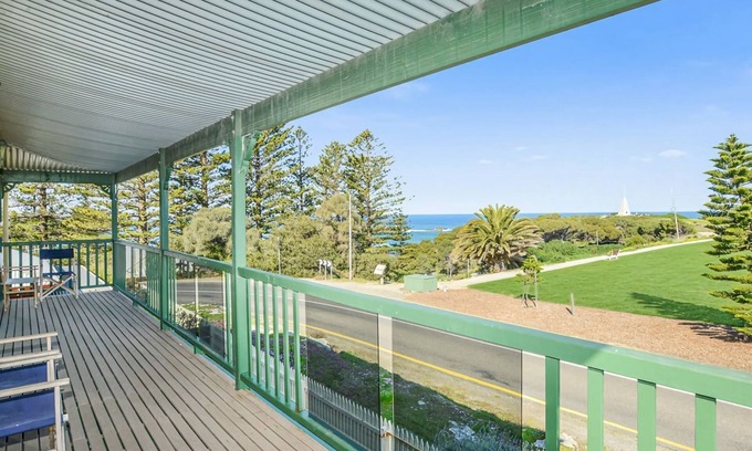 Port Elliot House | Perfect Position in Port Elliot Wifi