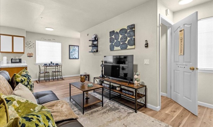 Prunedale House | Perfect Private Central Coast Getaway in Salinas!
