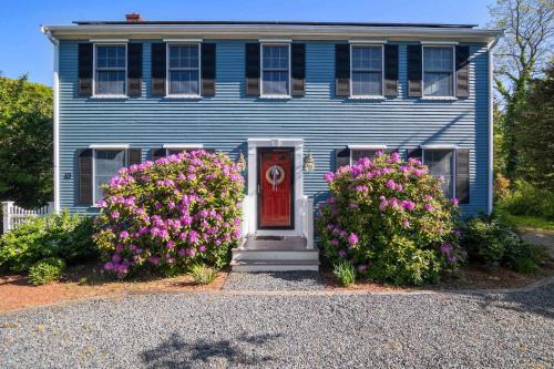 North Eastham House | Perfect Relaxation Spot 5 min to Beach