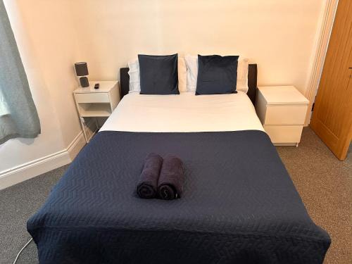 Horfield House | Perfect room 1