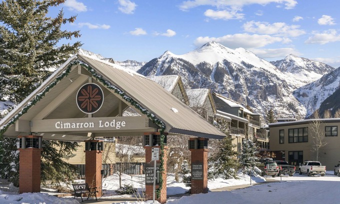 Telluride Condo | Perfect ski-in/ski-out condo at Telluride Lift 7!
