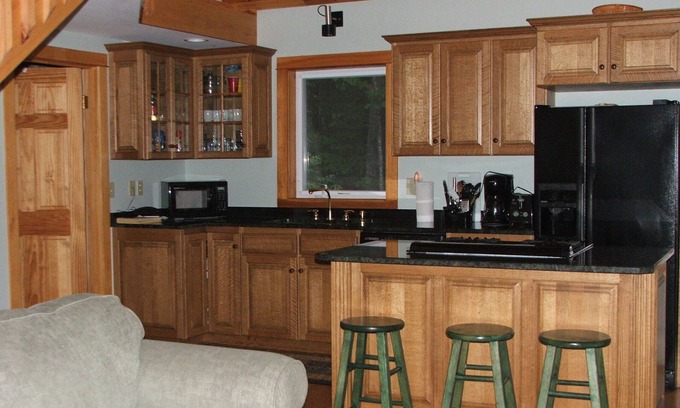 Minturn House | Perfect spot for a honeymoon or a family vacation