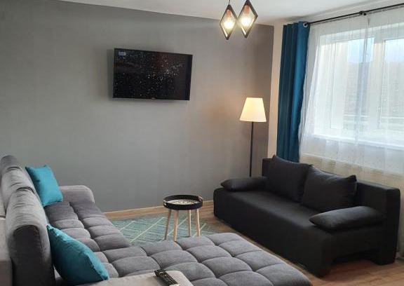 Petrosani Apartment | Perfect Stay Apartment Petrosani
