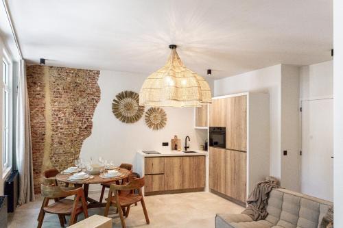 Historisch centrum Apartment | Perfect-Stay
