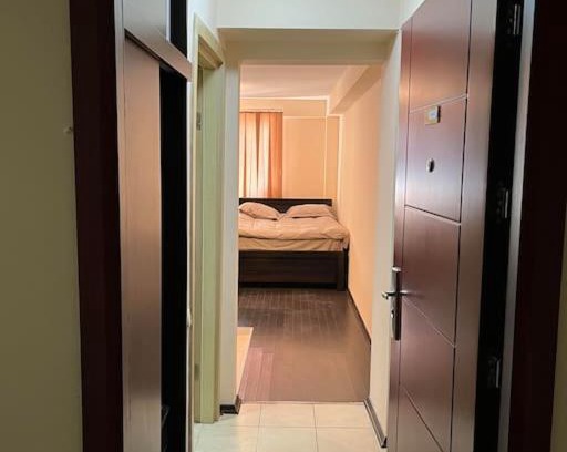 Kazbegi Apartment | Perfect stay in Gudauri for 4